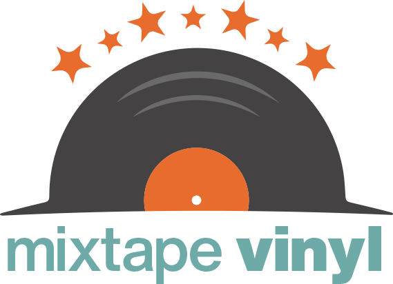 mixtape vinyl